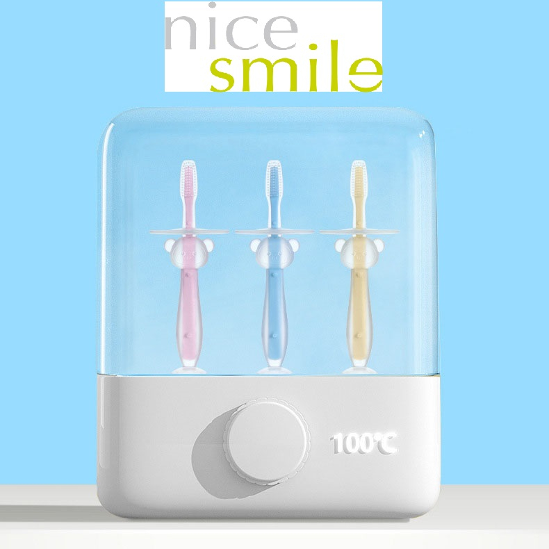 Bàn chải Silicone dành cho trẻ em, Bàn chải trẻ em, Bàn chải lưỡi cho bé