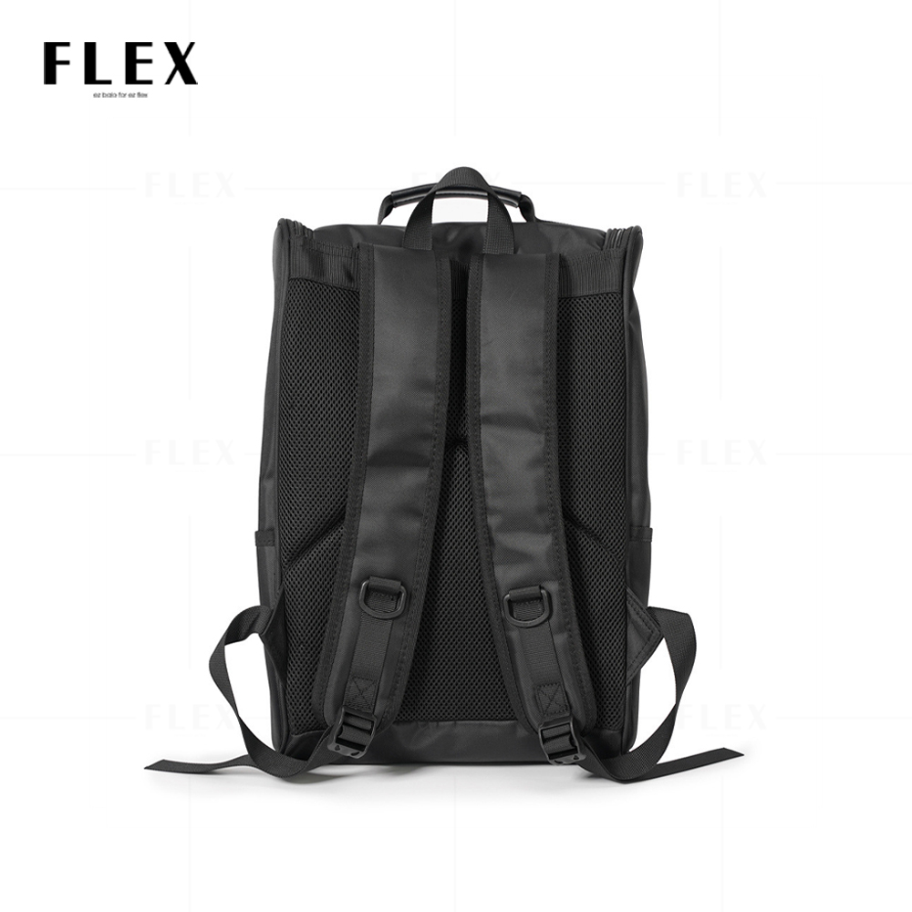 Balo đi học chống nước đựng laptop 15.6 inch BLU14 vải Oxford , Cặp đi học unisex thời trang nam nữ, Balo học sinh