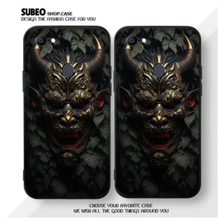 F7 OPPO Ốp điện thoại Black Siêu Ngầu Cho OPPO