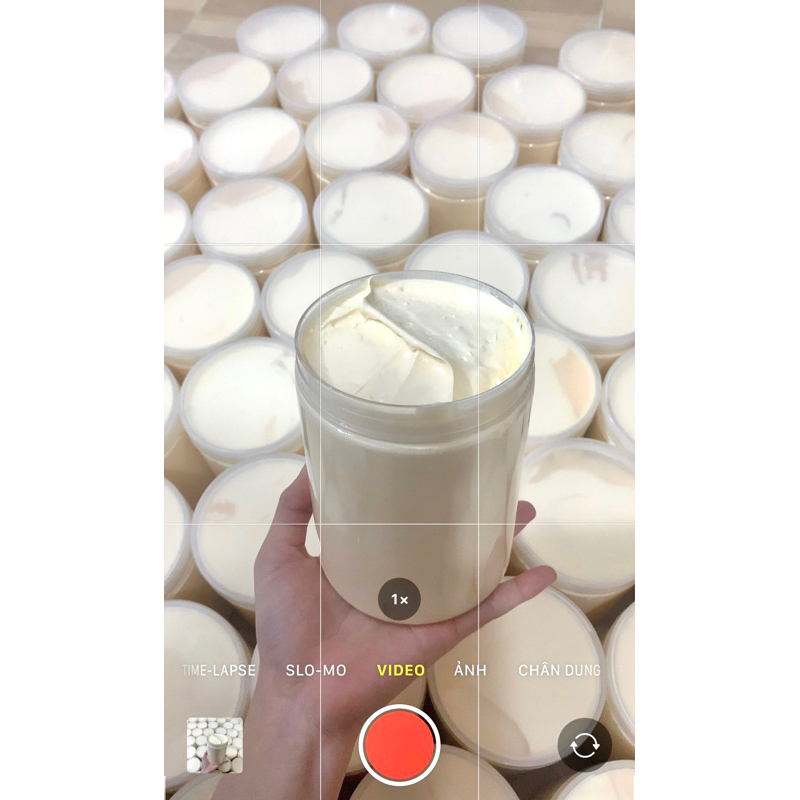 KE.M Cao Cấp Trắng da 1KG