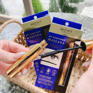 MASCARA BROWIT NONGCHAT THÁI LAN - 5.5G