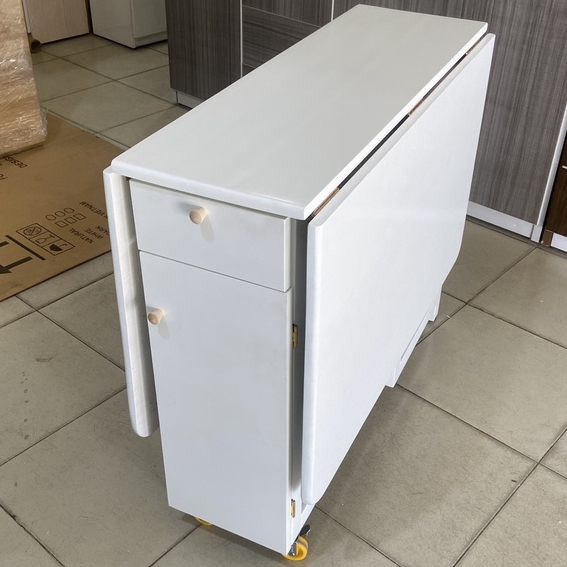 Bộ bàn ăn thông minh, gấp gọn cao cấp