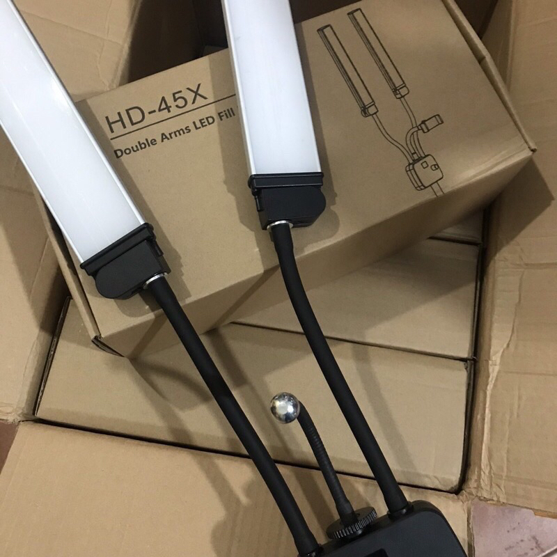 Đèn Led Ring Light HD-45X