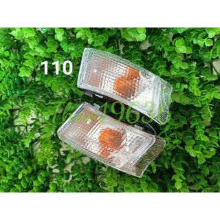 Xi nhan xipo 110