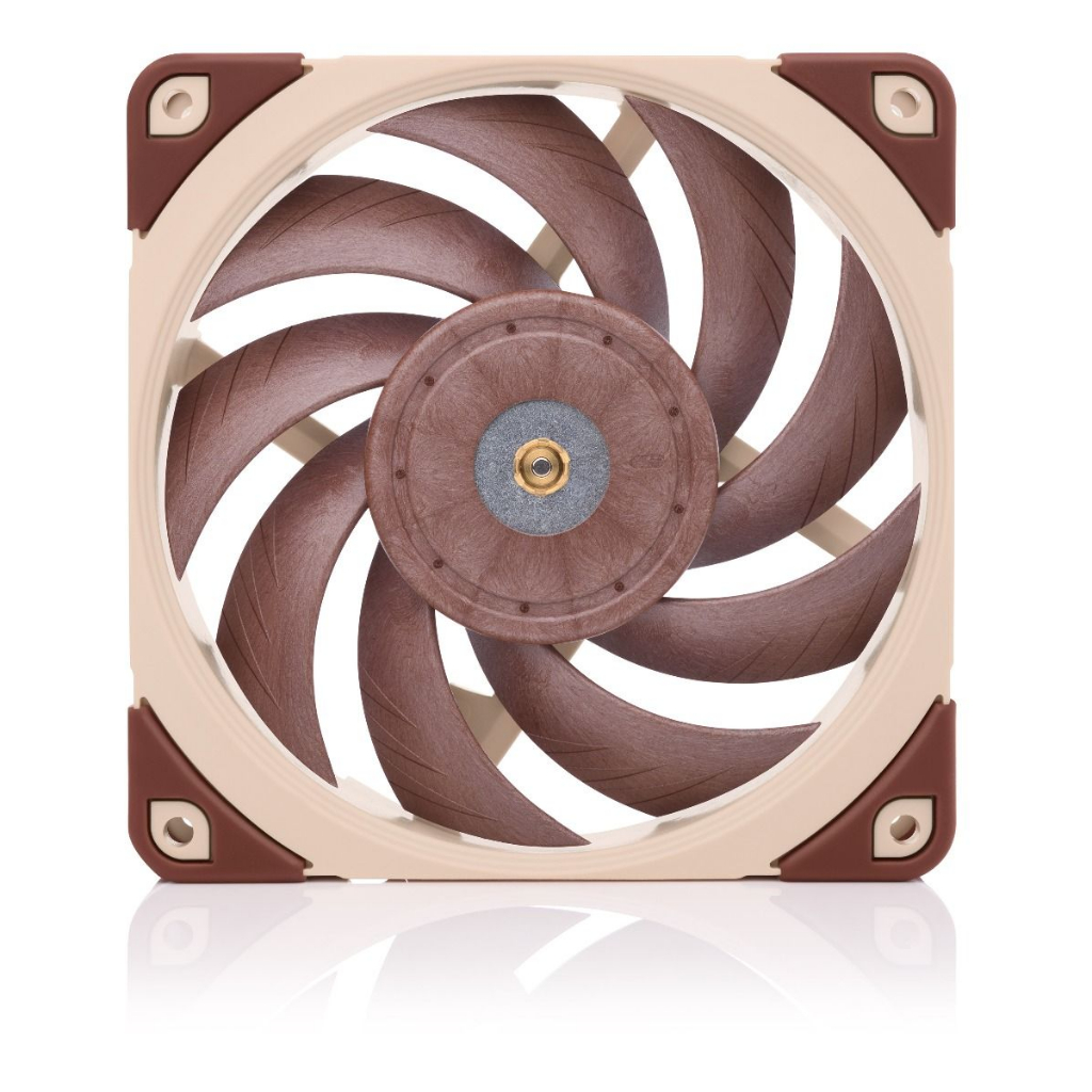 FAN CPU NOCTUA NF-A12X25 PWM