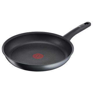 Chảo Tefal Titanium 28 cm sản xuất tại pháp dùng cho bếp từ và mọi loại bếp mã G12408