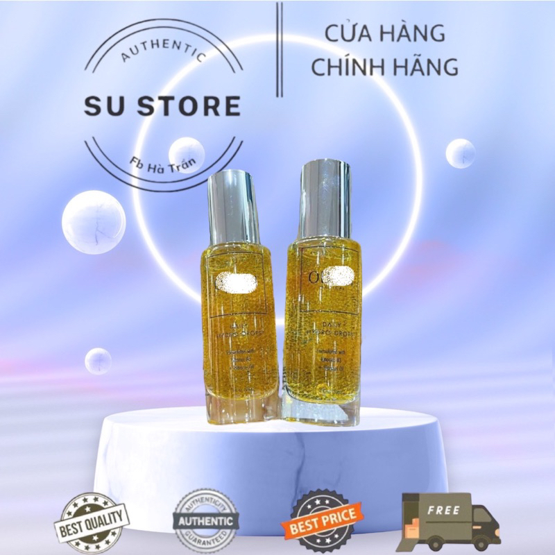Serum cấp ẩm B3 xt us