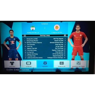 Usb pes ps3