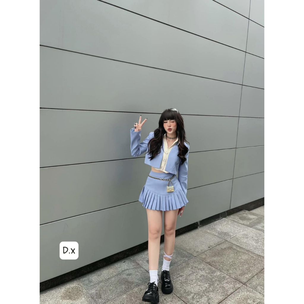 SÉT BỘ NỮ 4160000045