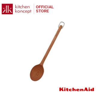 Muỗng gỗ cherry - kitchenaid