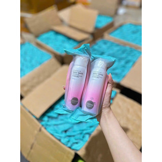 Xịt Chống Nắng Trắng Da Chính Hãng Maycreate Nội ĐỊa Trung
