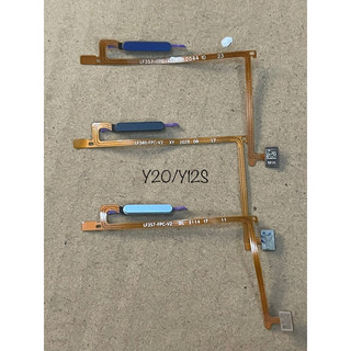 Vân tay vivo y20 / y12s xịn