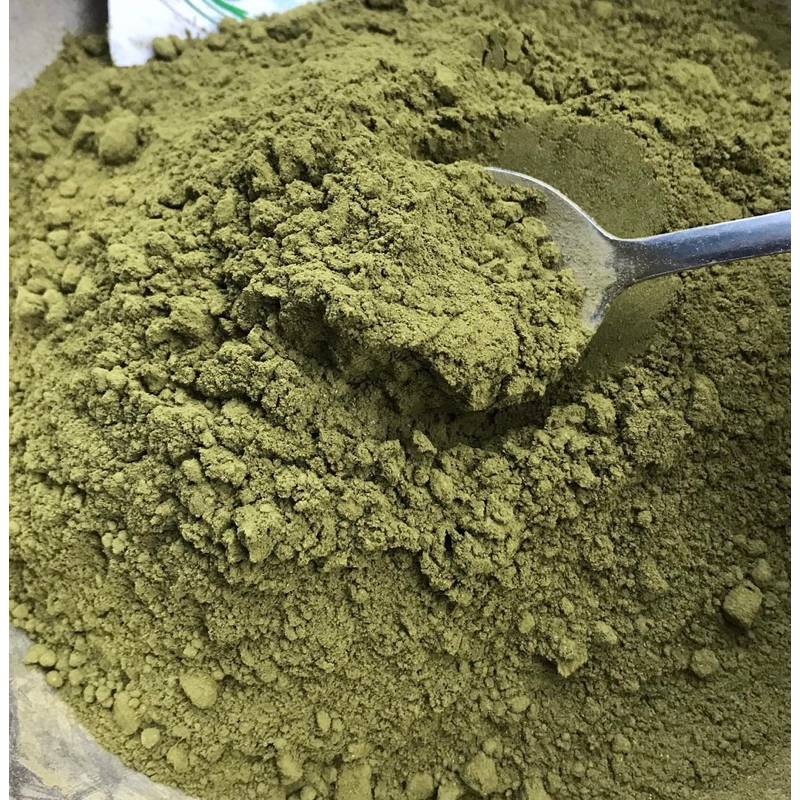 Sỉ Combo Bột Trà Xanh Chính Hãng Lành Tính