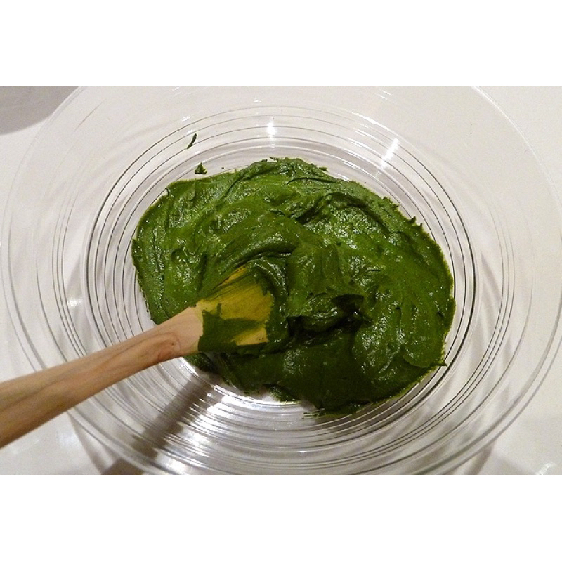 Sỉ Combo Bột Trà Xanh Chính Hãng Lành Tính