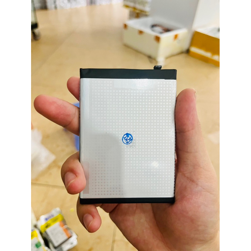 Pin VSmart Joy 3 / Live 4  New hãng