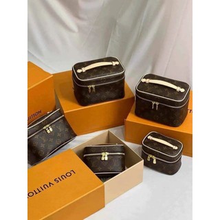 túi L.V full box