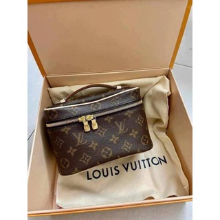 túi L.V full box
