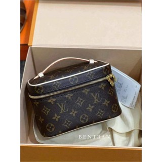 túi L.V full box