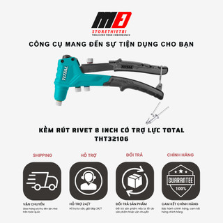 Kềm rút rivet 10.5 inch total - tht32108s - tht32101 - tht32106 - tht32081