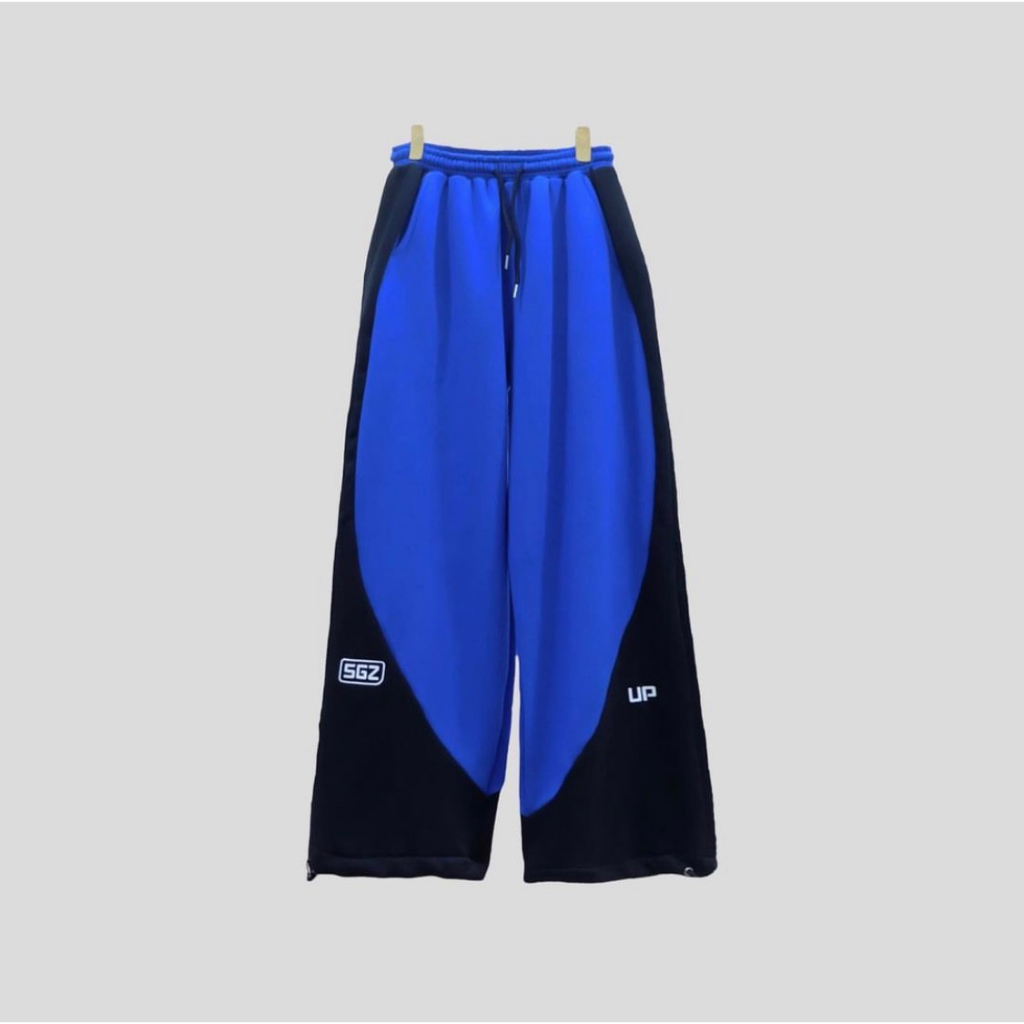 Quần nỉ Sweatpant SGZUP - Saigonzup