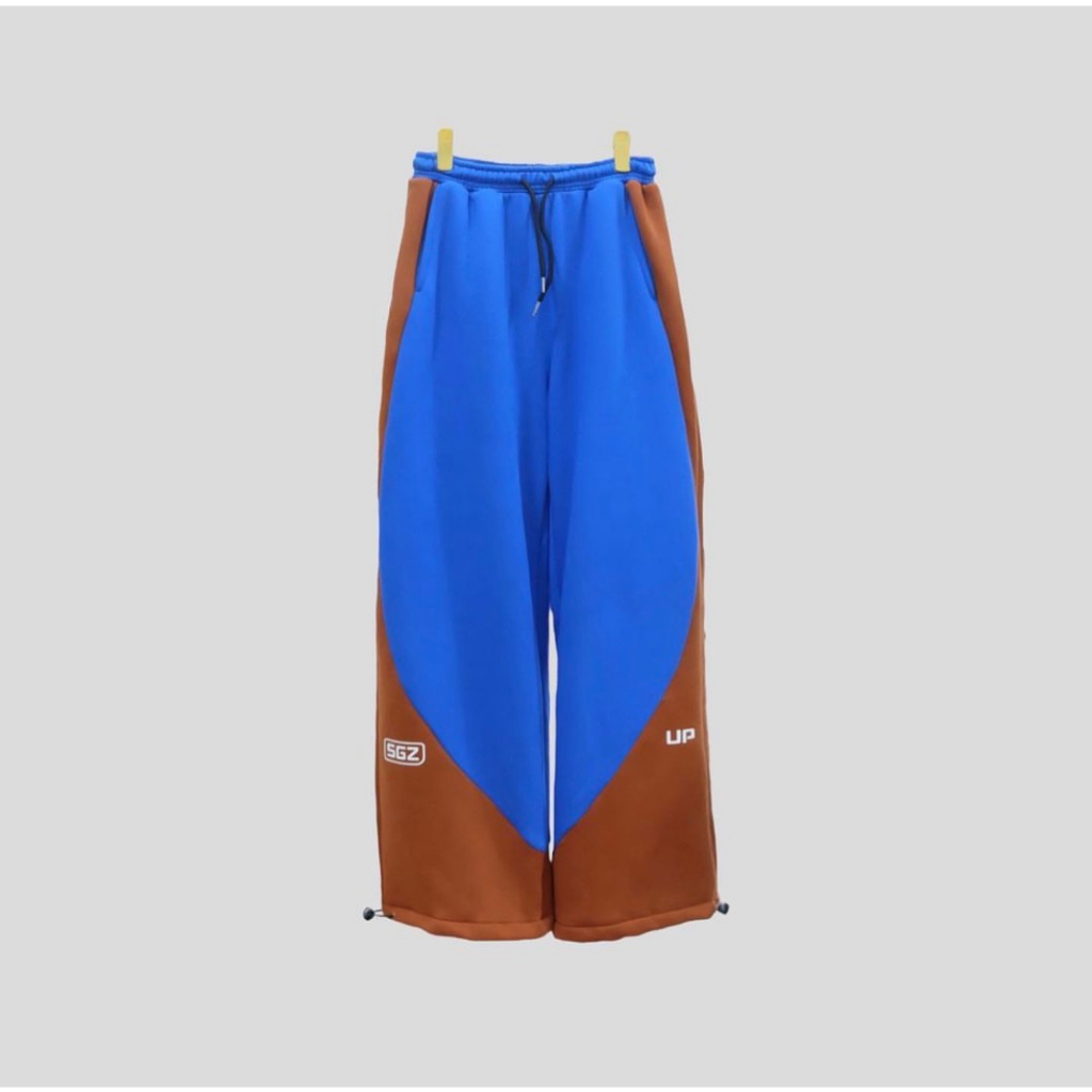 Quần nỉ Sweatpant SGZUP - Saigonzup