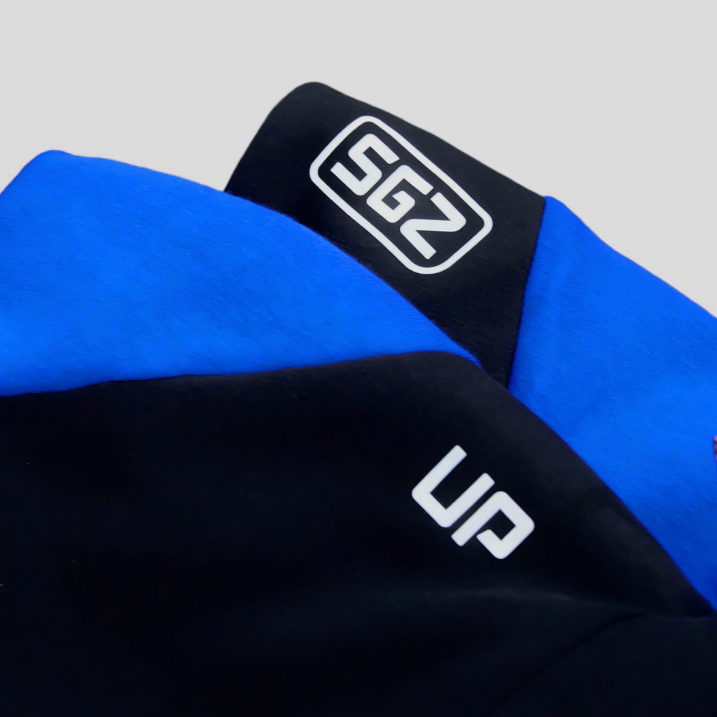 Quần nỉ Sweatpant SGZUP - Saigonzup