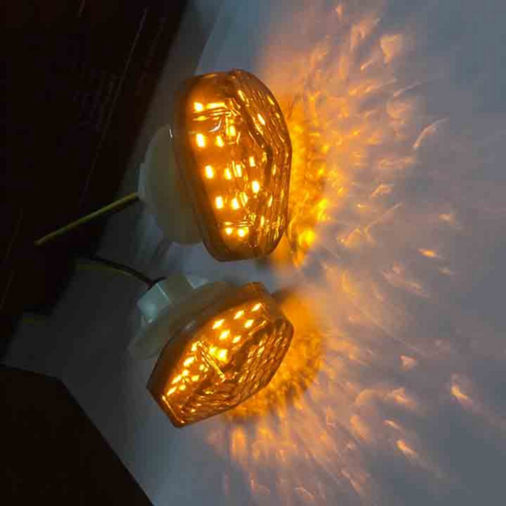 Xinhan Mai Rùa gắn Winner X | H2 motocare