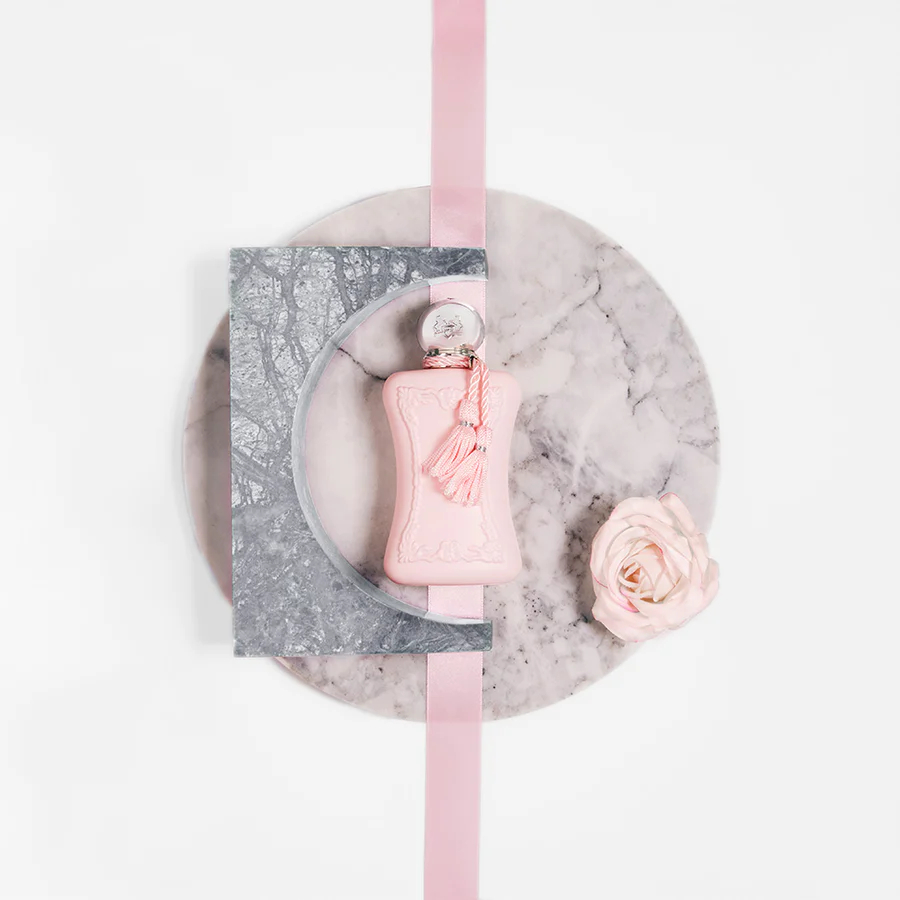 PARFUMS DE MARLY Delina Royal Essence EDP 75ml nước hoa nữ niche Pháp nhóm hương Hoa - Trái Cây