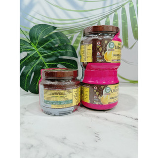 Ủ Tóc Garnier Bơ . Hàng nội địa PHÁP 100%