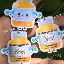 Móc khoá sỉ từ 200c