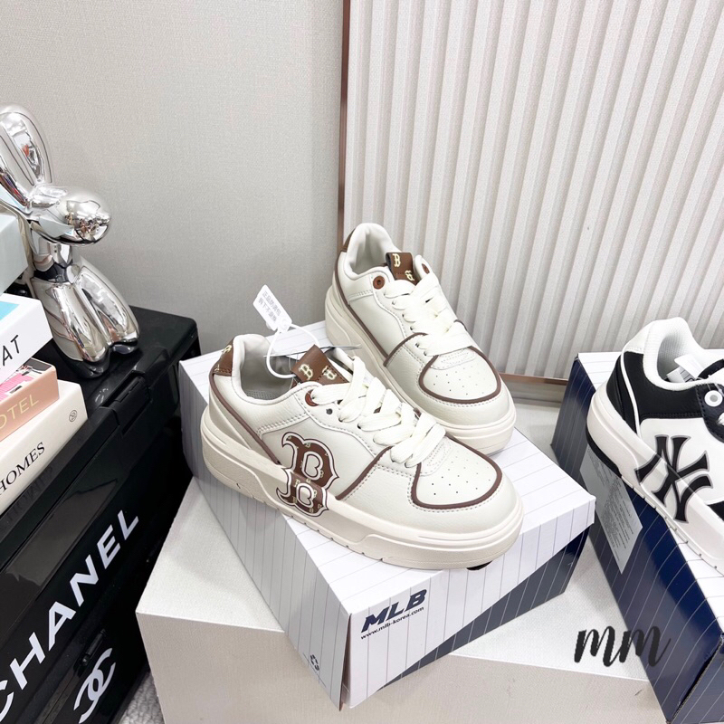 Giày thể thao , hàng cao cấp full box túi giấy ,bản mới về hàng siêu đẹp, chất siêu xịn ,Hàng fullbox Sz 36/44