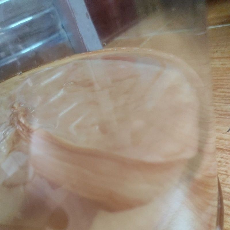 Con Giấm  Nuôi Dày Mập Ú THANH THANH