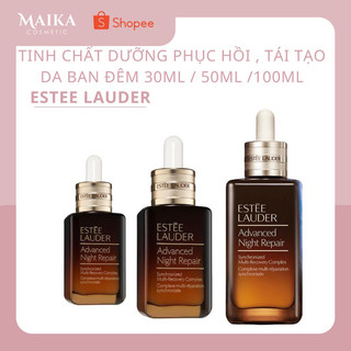 Tinh chất serum estee lauder advanced night repair 30ml - 50ml - 100ml
