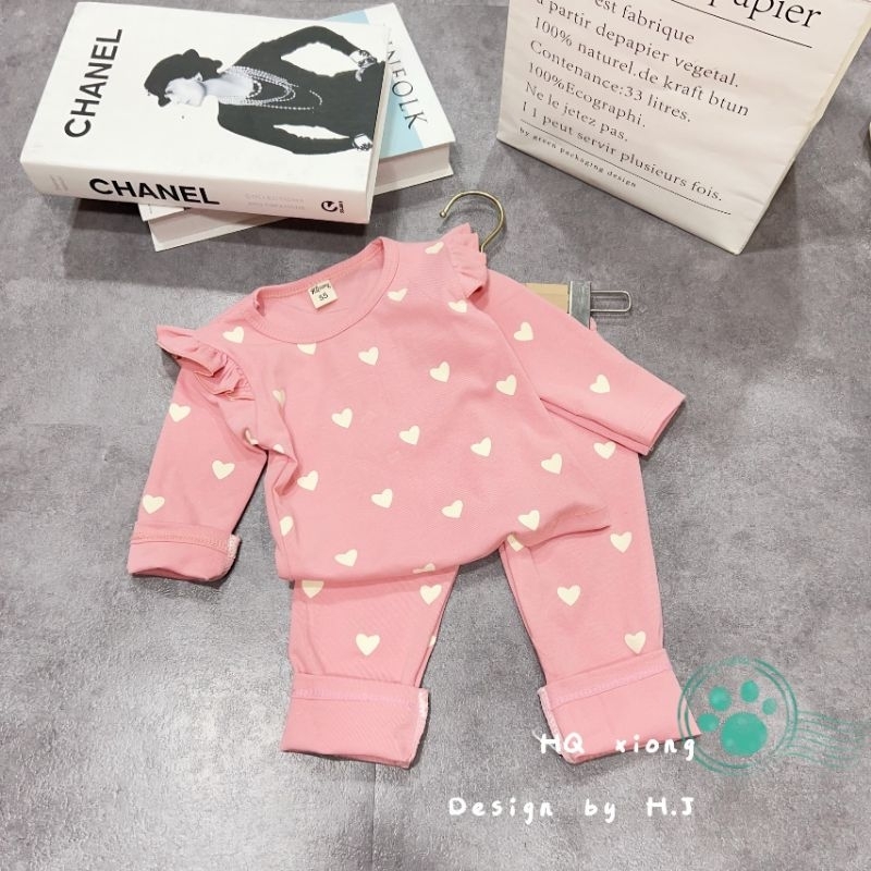 Bộ zip hàn tay cánh tiên