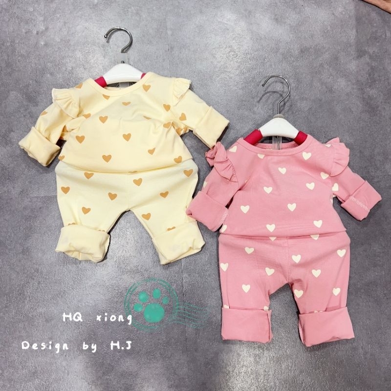 Bộ zip hàn tay cánh tiên