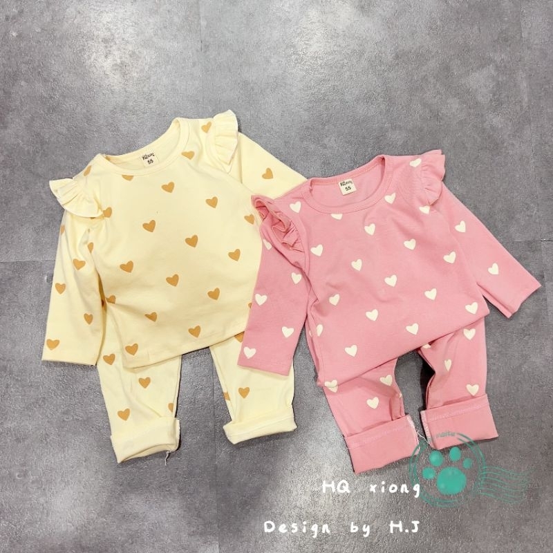 Bộ zip hàn tay cánh tiên