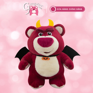 Gấu bông lotso ác quỷ