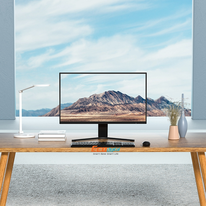 Màn hình máy tính Xiaomi Desktop Monitor 27 inch 2K tấm nền IPS tràn viền hàng chính hãng
