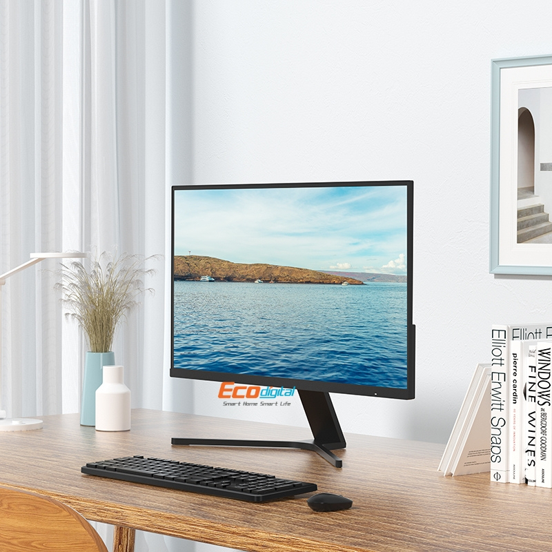 Màn hình máy tính Xiaomi Desktop Monitor 27 inch 2K tấm nền IPS tràn viền hàng chính hãng