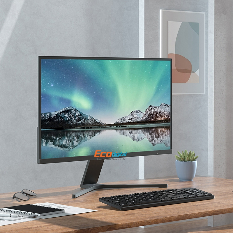 Màn hình máy tính Xiaomi Desktop Monitor 27 inch 2K tấm nền IPS tràn viền hàng chính hãng