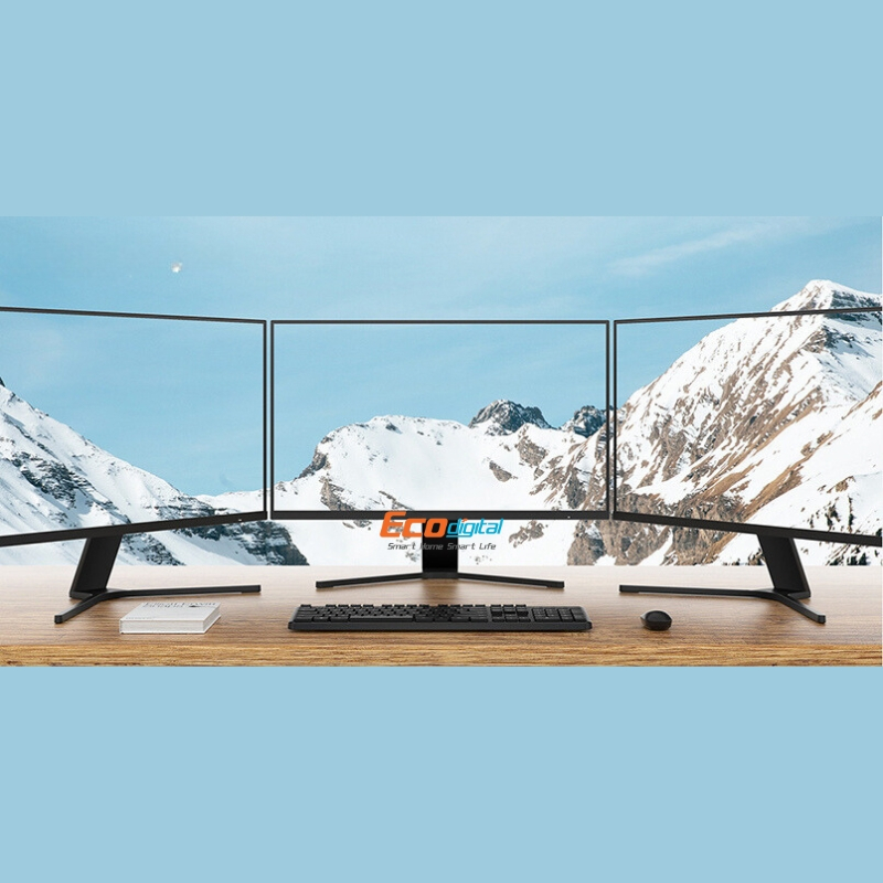 Màn hình máy tính Xiaomi Desktop Monitor 27 inch 2K tấm nền IPS tràn viền hàng chính hãng