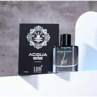 Nước Hoa NAM Acquamen 60ml NEW