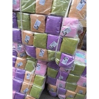 Khăn mặt COTON 100% **