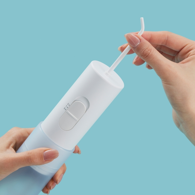 Đầu tăm nước dùng cho máy tăm nước Panasonic WEW0983 / WEW0984 / WEW0985 / WEW0987