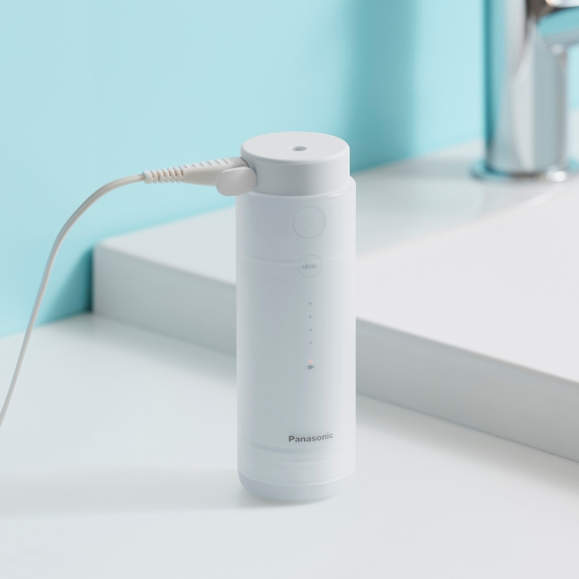 Đầu tăm nước dùng cho máy tăm nước Panasonic WEW0983 / WEW0984 / WEW0985 / WEW0987