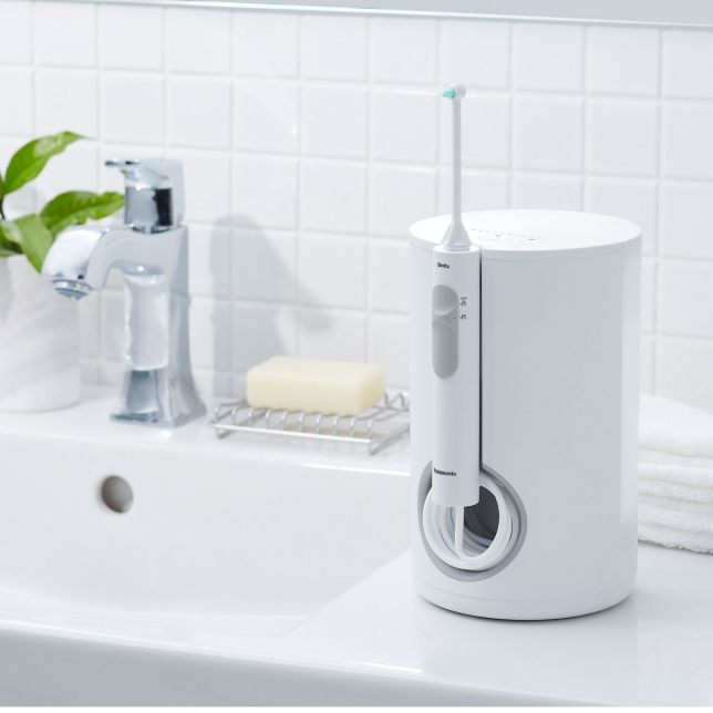 Đầu tăm nước dùng cho máy tăm nước Panasonic WEW0983 / WEW0984 / WEW0985 / WEW0987