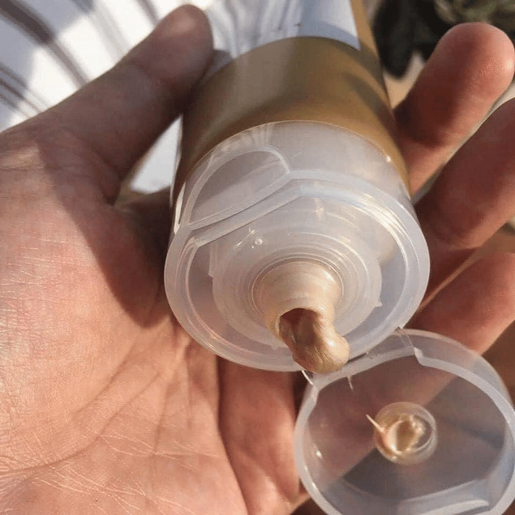 Sữa Rửa Mặt Skin1004 Madagascar Centella Ampoule Foam 125ml