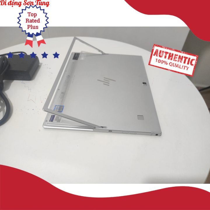 Máy tính bảng HP Elite X2 G4 Tablet Core i5-8365U, Ram 8GB, SSD 128GB, 13.3" 3K Cảm Ứng | BigBuy360 - bigbuy360.vn