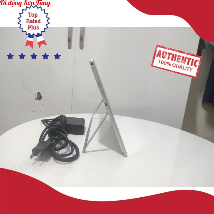 Máy tính bảng HP Elite X2 G4 Tablet Core i5-8365U, Ram 8GB, SSD 128GB, 13.3" 3K Cảm Ứng | BigBuy360 - bigbuy360.vn