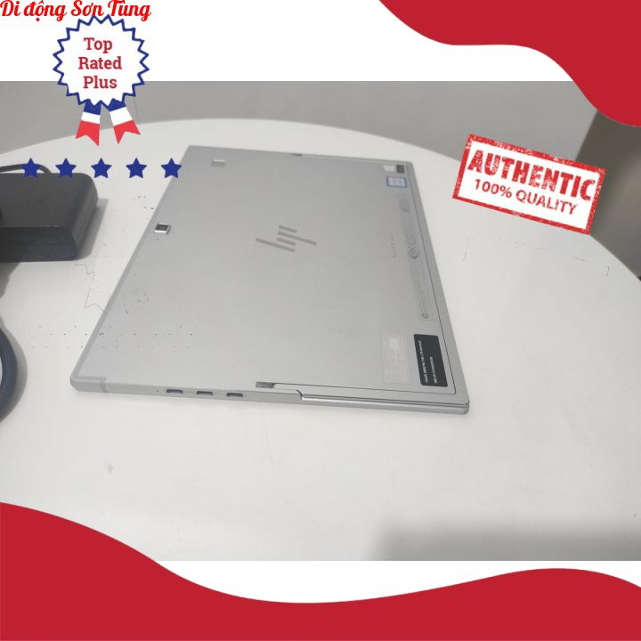 Máy tính bảng HP Elite X2 G4 Tablet Core i5-8365U, Ram 8GB, SSD 128GB, 13.3" 3K Cảm Ứng | BigBuy360 - bigbuy360.vn